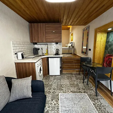 Апарт-отель Silenos Stone House Antiq *