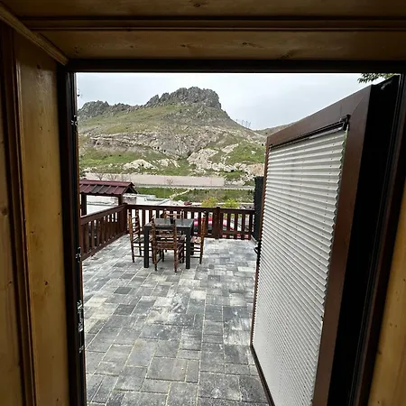 Апарт-отель Silenos Stone House Antiq *