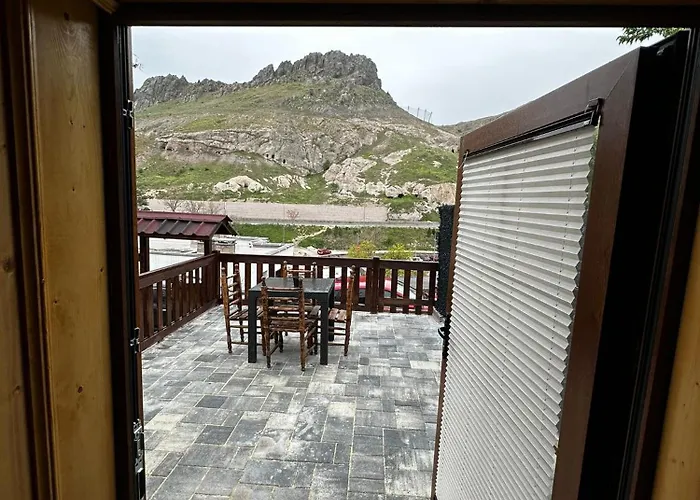 Aparthotel Silenos Stone House Antiq *